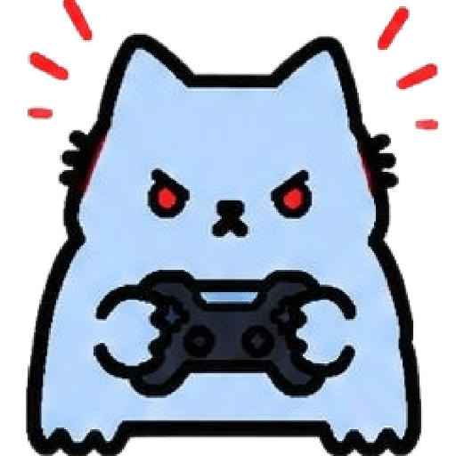 Nub Cat Nubcat 🩵/⁠ᐠ⁠｡⁠ꞈ⁠｡⁠ᐟ⁠\ 7