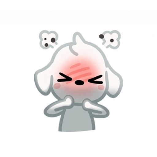 Perrito Blanco 🤍🐕 7