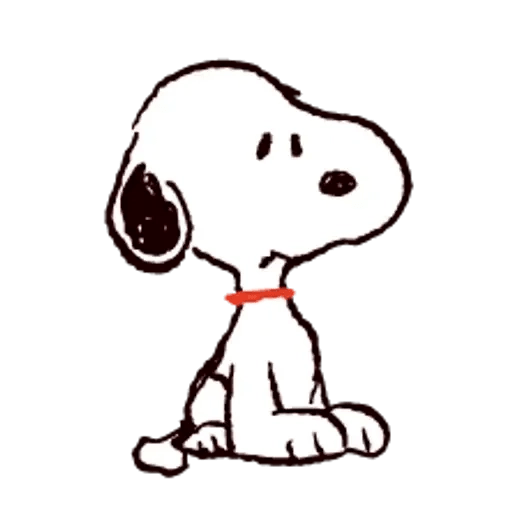 🦴🏠 SNOOPY MOOD 🐾🐕 6