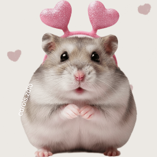 🐹 Meme Hámsters Necesarios📲🐹 16