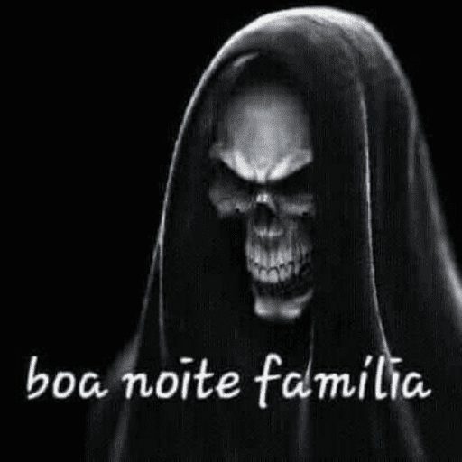 Boa noite 💤 8