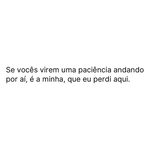 Figurinhas Frases 6