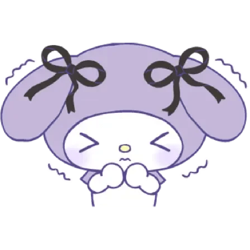 🪻🩷 My Melody ReACtiOnS 🩷🪻 16