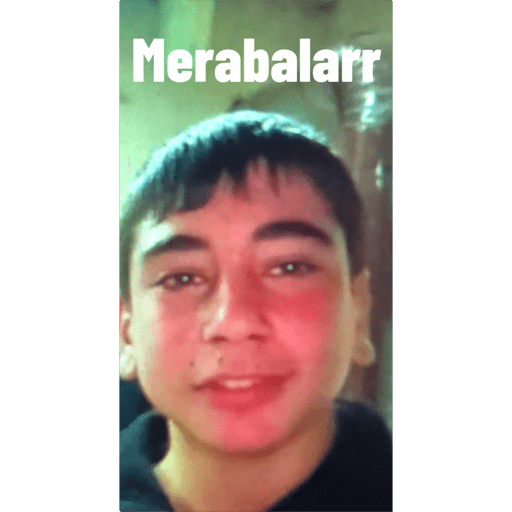 Çıkartmalarım 13
