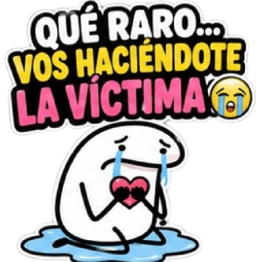 🤣 Flork Frases Meme 🧦📲💬 14