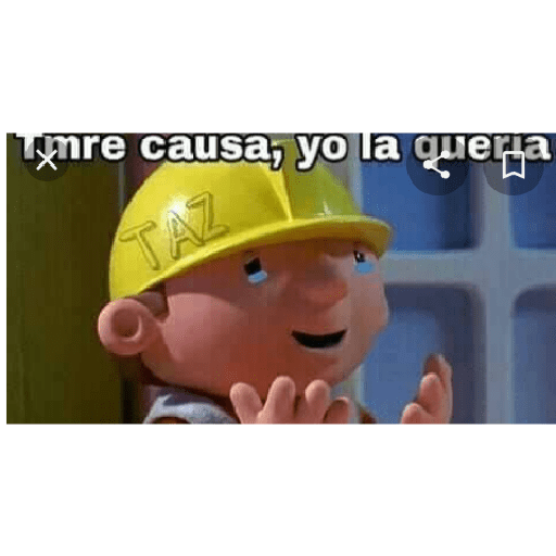 Bob el constructor 29