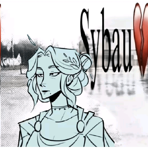 Sybau 💔 (EPIC: THE MUSICAL) 5