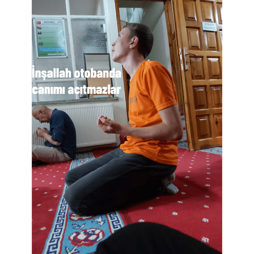 Çıkartmalarım 9