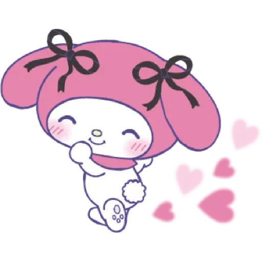 🪻🩷 My Melody ReACtiOnS 🩷🪻 14