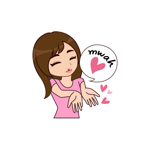 Parejitas de Amor 😍❤️❣️ 12