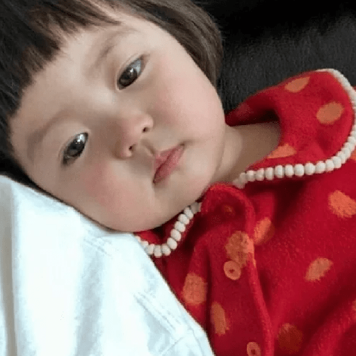 🚼 Bebés Niñas Coreanitas 🍼 3