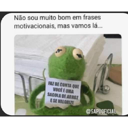 Ironias e etc 19