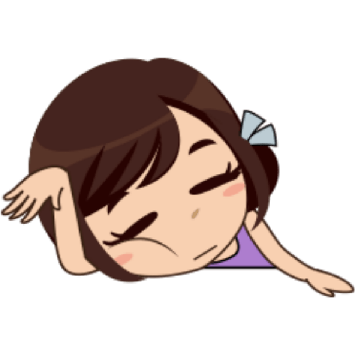 👧🏻 Niña para reaccionar📲💬 5