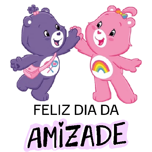 Mensagens amizade | amigos 1