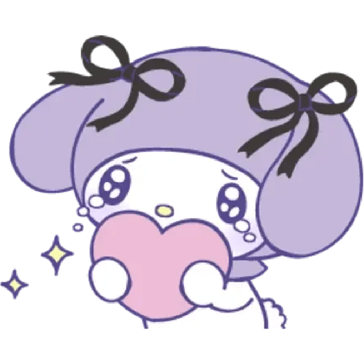 🪻🩷 My Melody ReACtiOnS 🩷🪻 12