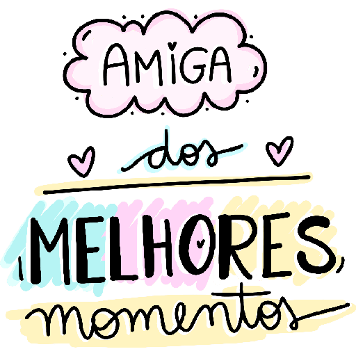 Mensagens amizade | amigos 6