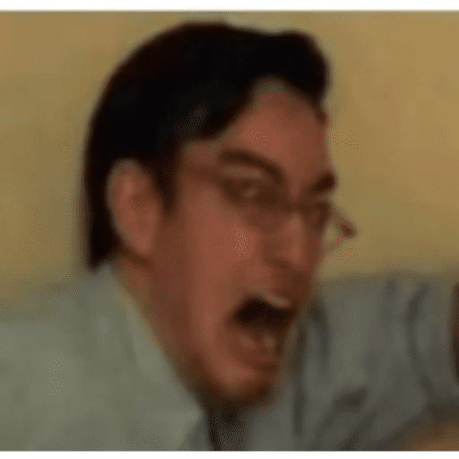 GaaAAaaaAah 5