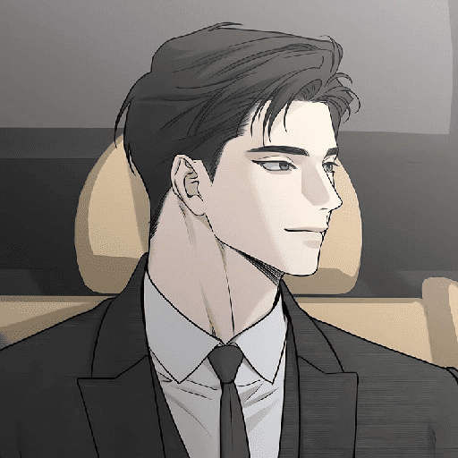 Manhwa. | @ocenferios  Haki. 8