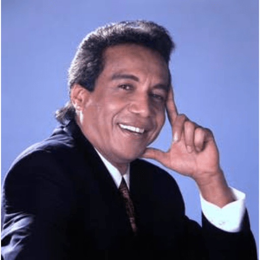 🎙️ Diomedes Díaz 🎵🎶 10