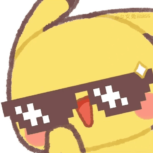 Pikachu 28