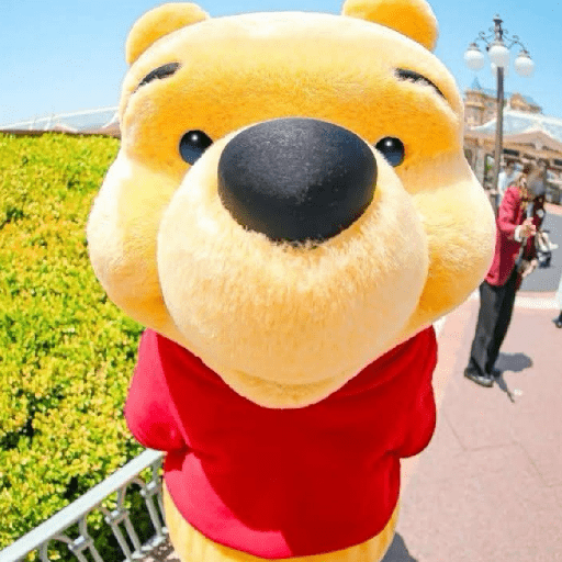 🐝 Winnie the Pooh Mood 😂 🍯 4