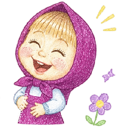 🍎 Masha Moods 🎀🧺 22