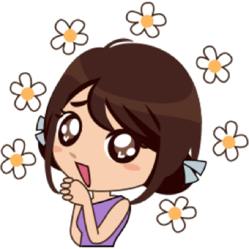 👧🏻 Niña para reaccionar📲💬 1