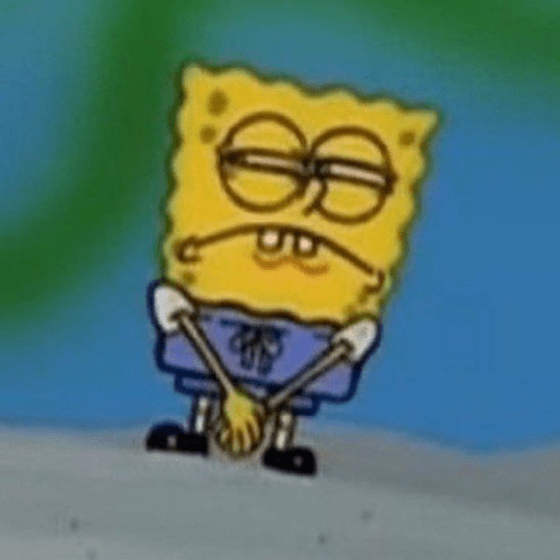 Bob Esponja 💛 3