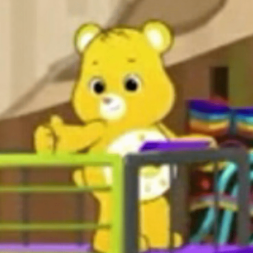 🐻 Ositos cariñosos|Care Bears🐻 10