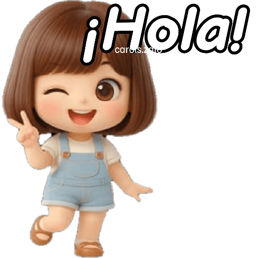 Little girl 👧🏻👗 Frases 1