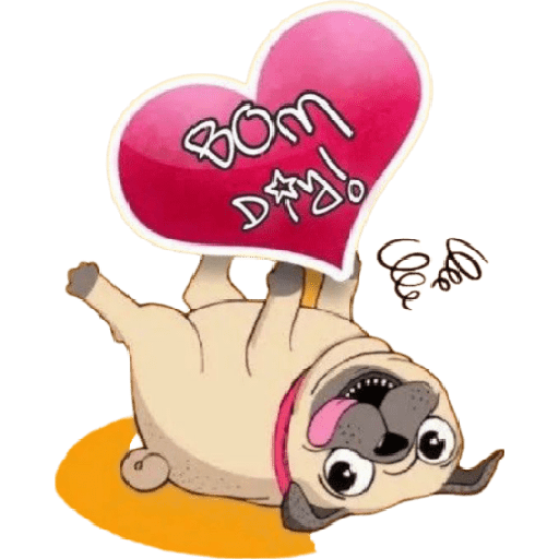 Bom dia fofinhos  7