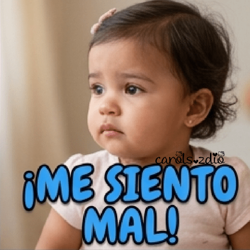 🍼 Bebés Tristes 🥺🚼 2