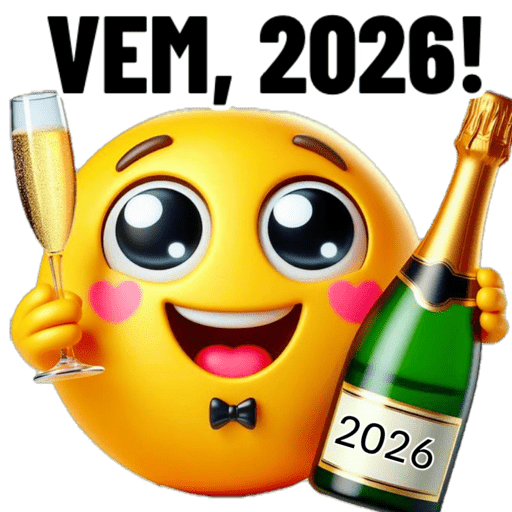 Ano novo!! 1