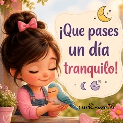 Buenos días Frases lindas 😍 5