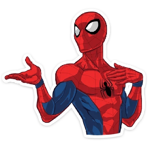 Spiderman  11