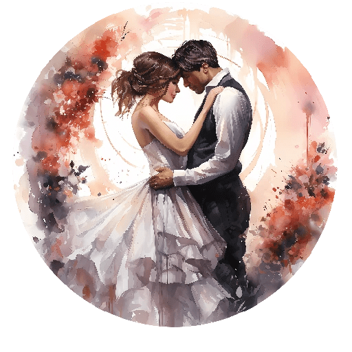 Love Couple Wedding ❤️ 11