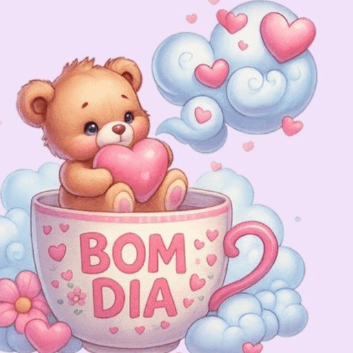 Bom dia família  16