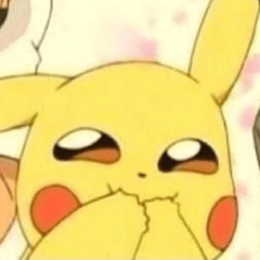 Pikachu 24