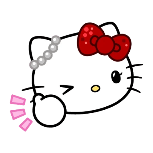 🛍️ Hello Kitty fashion 💎💅🏻 4