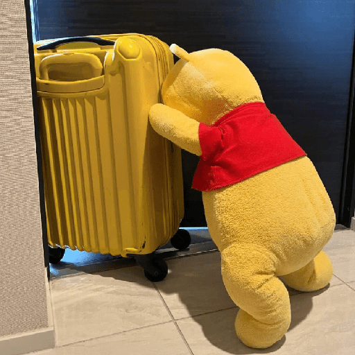 🐝 Winnie the Pooh Mood 😂 🍯 9