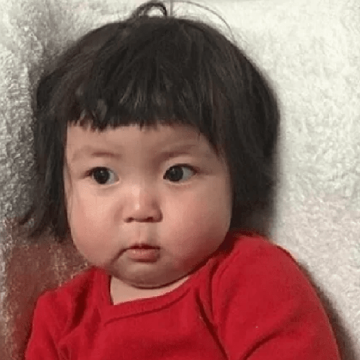 🚼 Bebés Niñas Coreanitas 🍼 10