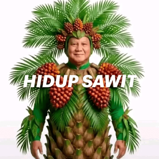 Bowo Presiden 11