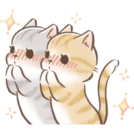 🧶 Gatos Michis 🐈🧶🐈‍⬛ 5