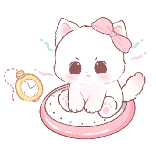 Gato Rosa 🩷/⁠ᐠ⁠｡⁠ꞈ⁠｡⁠ᐟ⁠\ 8