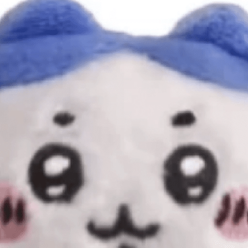 🧿Peluche Chiikawa💗🫶🏻 6