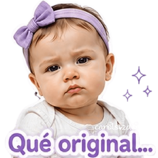 🍼 Bebés Sarcásticos 🚼 XDXD 3