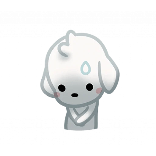 Perrito Blanco 🤍🐕 18