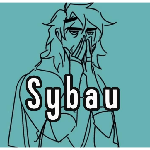 Sybau 💔 (EPIC: THE MUSICAL) 3