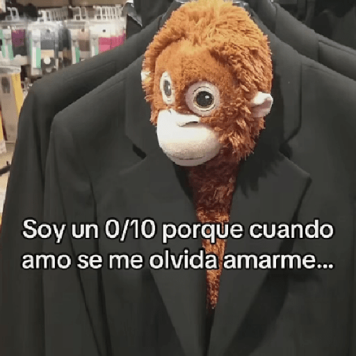 🧿Punch Frases♥️🦧🐒 4
