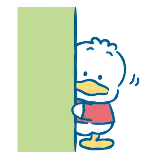 Pochacco y amigos Sanrio 🩵💙 10